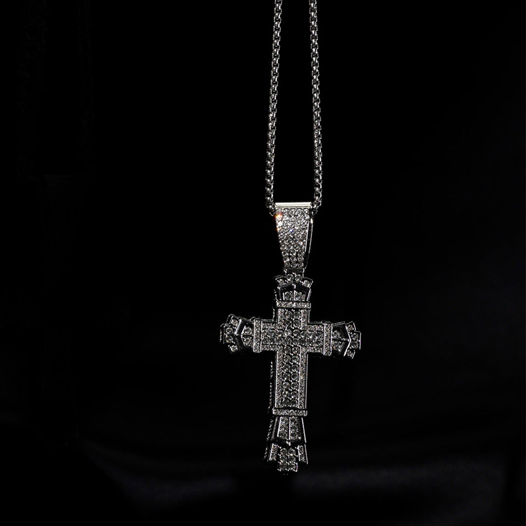 Cross Pendant