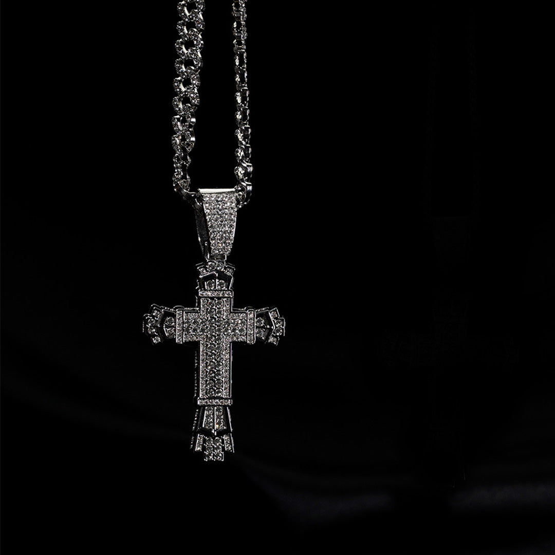 Cross Pendant